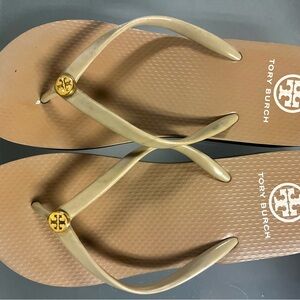 Tory Burch Flip Flops